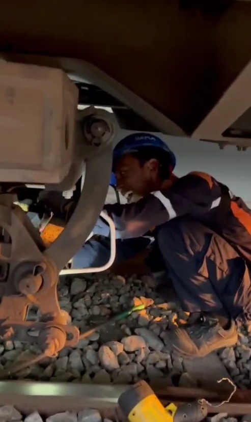 Ramadana Bani Abrori - 3